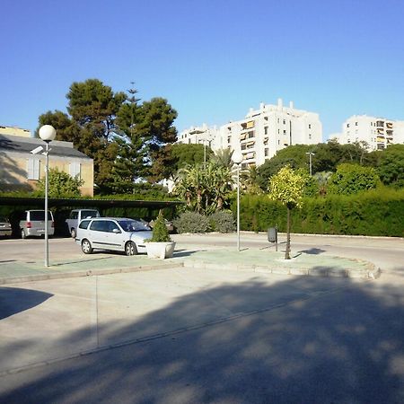 Hotel Jerez & Spa Jerez de la Frontera Luaran gambar