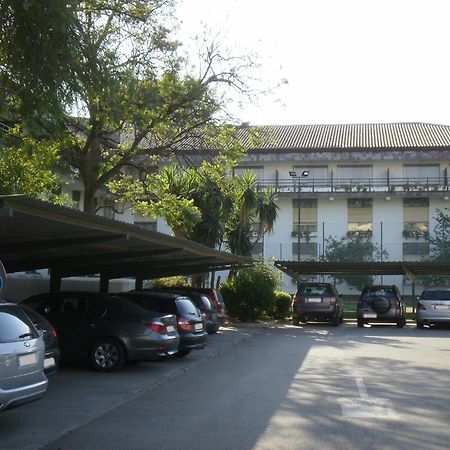 Hotel Jerez & Spa Jerez de la Frontera Luaran gambar