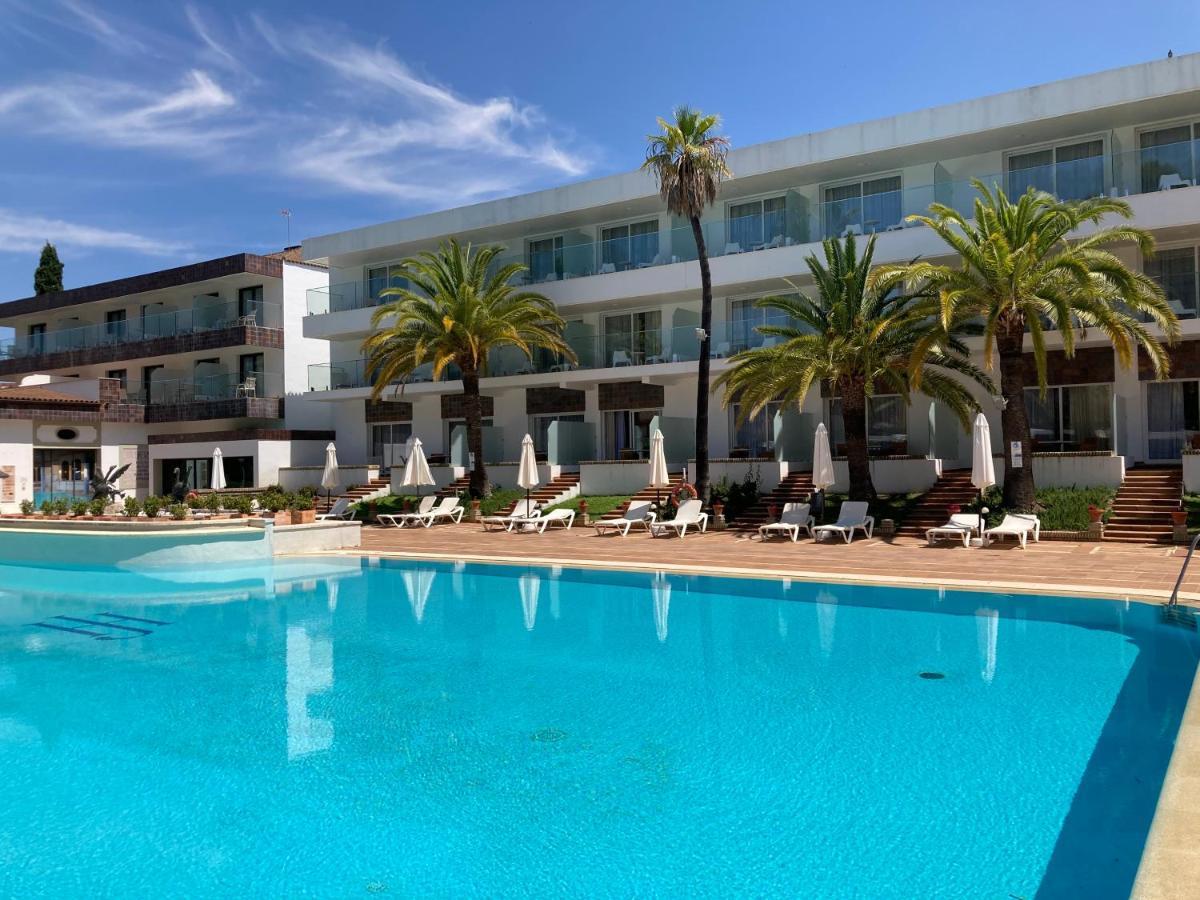 Hotel Jerez & Spa Jerez de la Frontera Luaran gambar