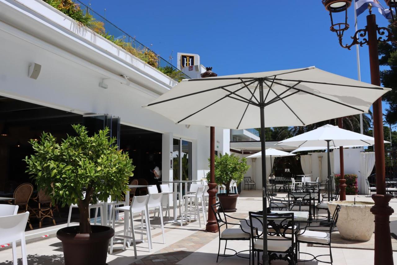 Hotel Jerez & Spa Jerez de la Frontera Luaran gambar