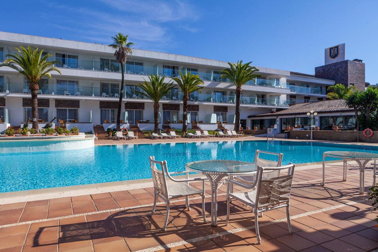 Hotel Jerez & Spa Jerez de la Frontera Luaran gambar