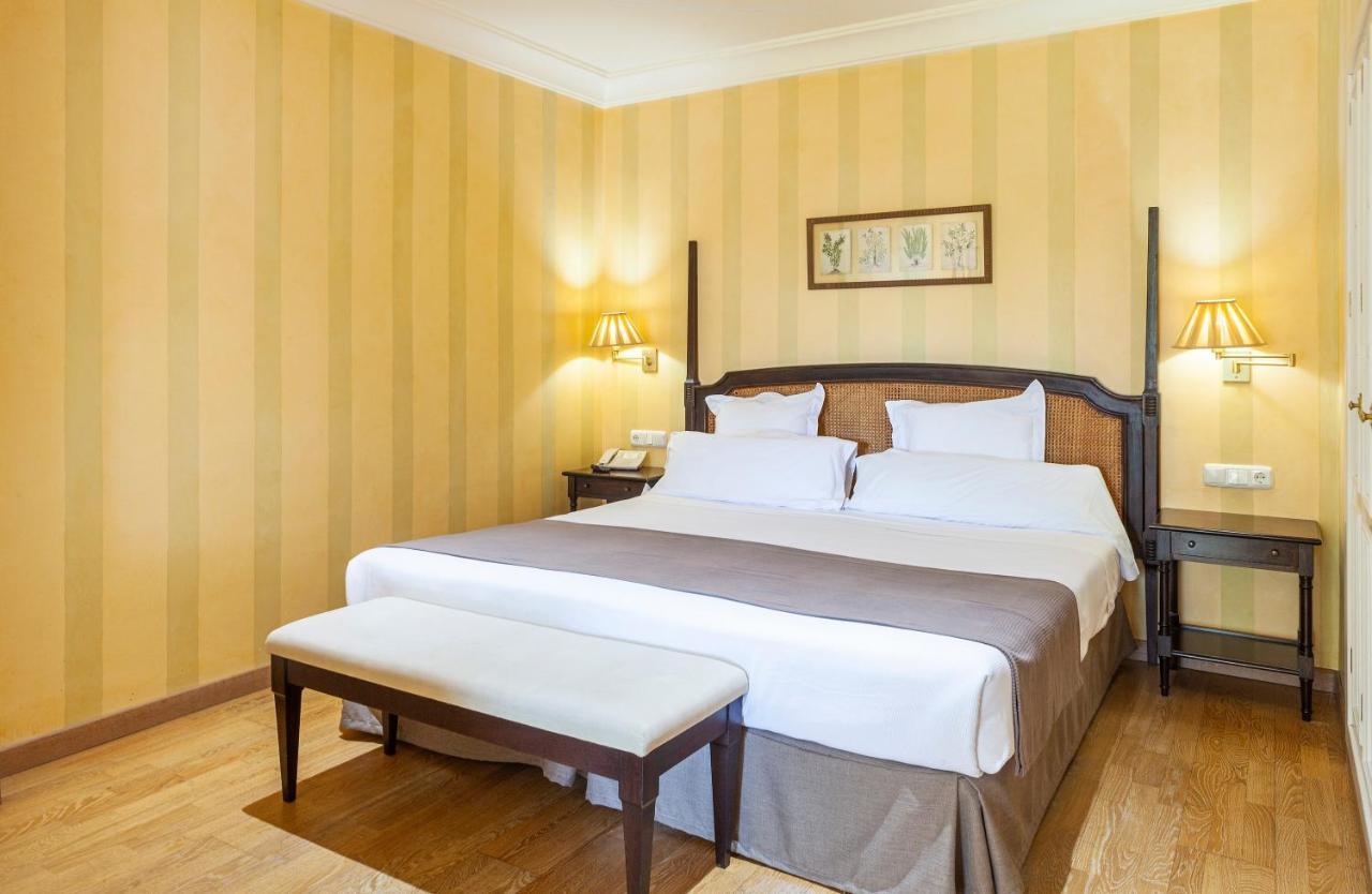 Hotel Jerez & Spa Jerez de la Frontera Luaran gambar