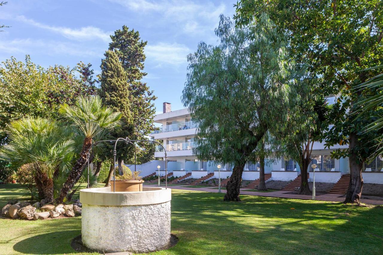 Hotel Jerez & Spa Jerez de la Frontera Luaran gambar