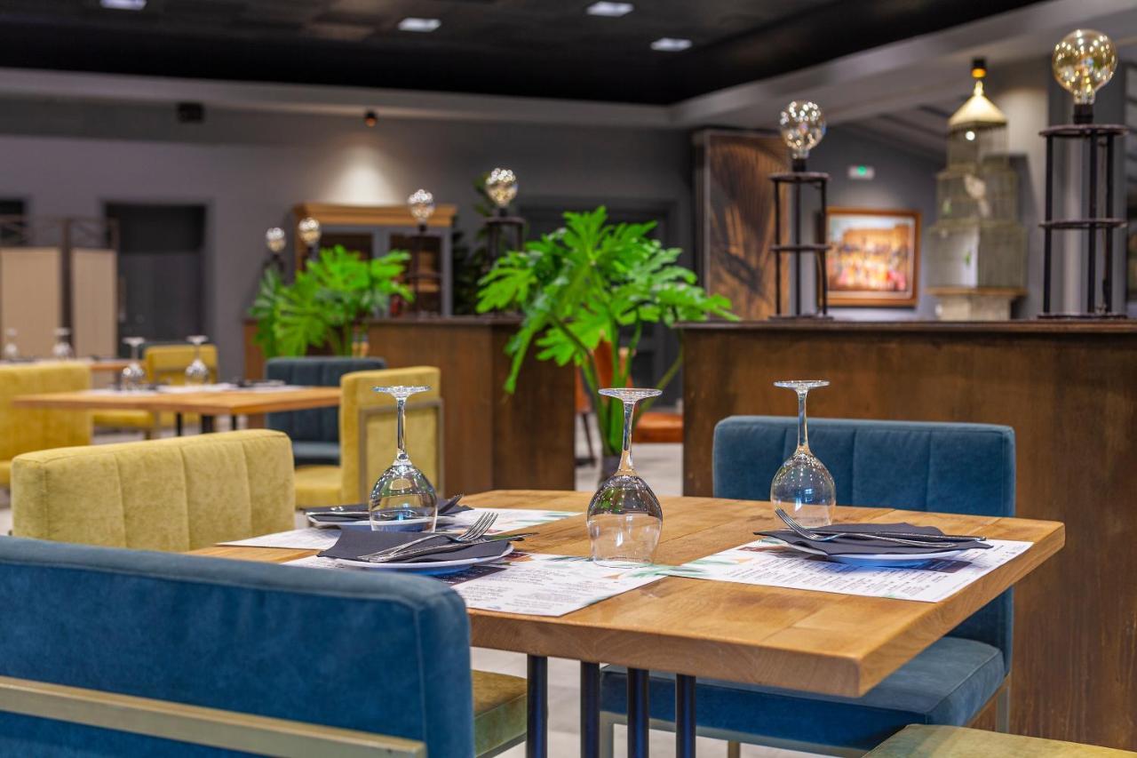 Hotel Jerez & Spa Jerez de la Frontera Luaran gambar