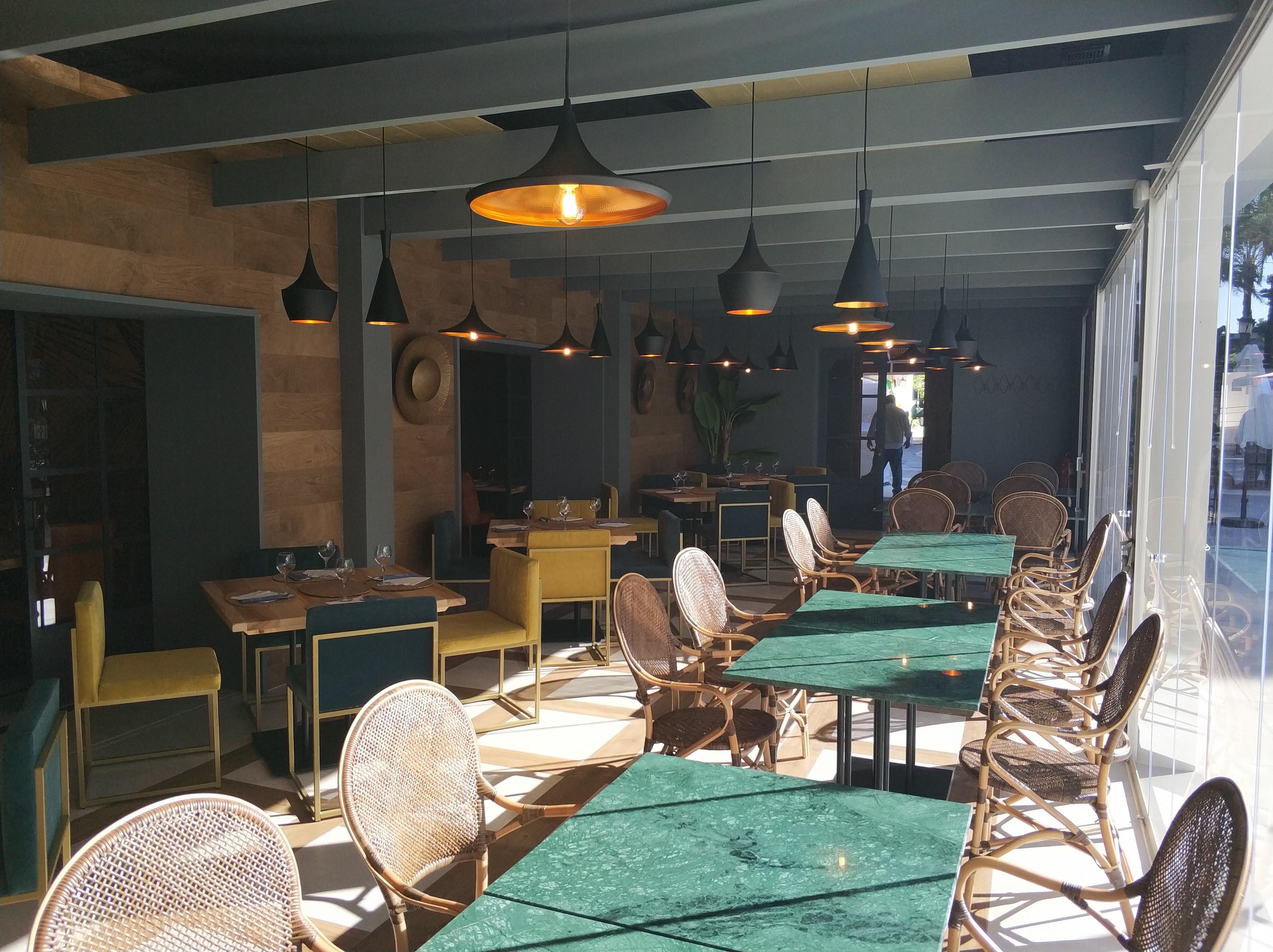 Hotel Jerez & Spa Jerez de la Frontera Luaran gambar