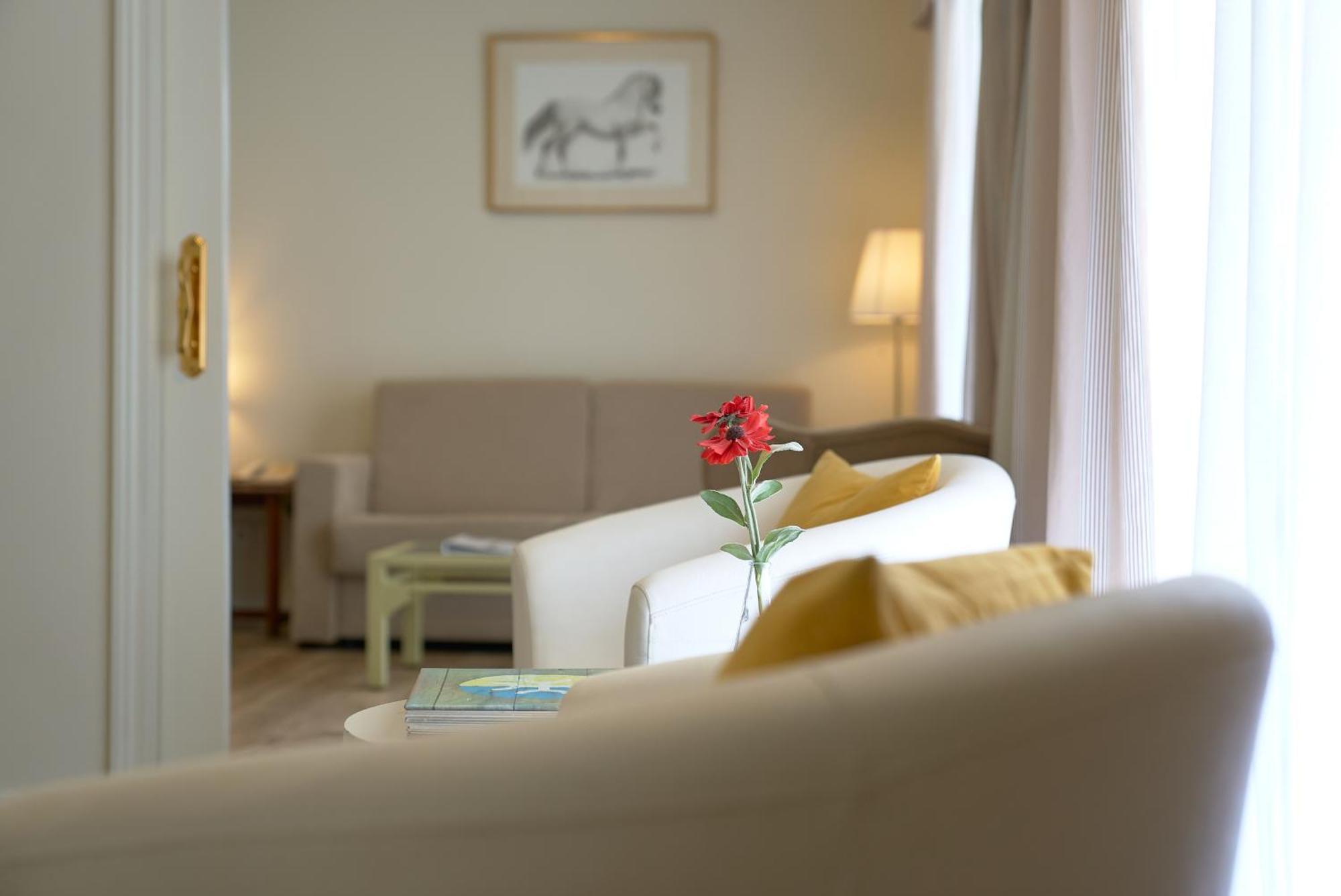 Hotel Jerez & Spa Jerez de la Frontera Luaran gambar