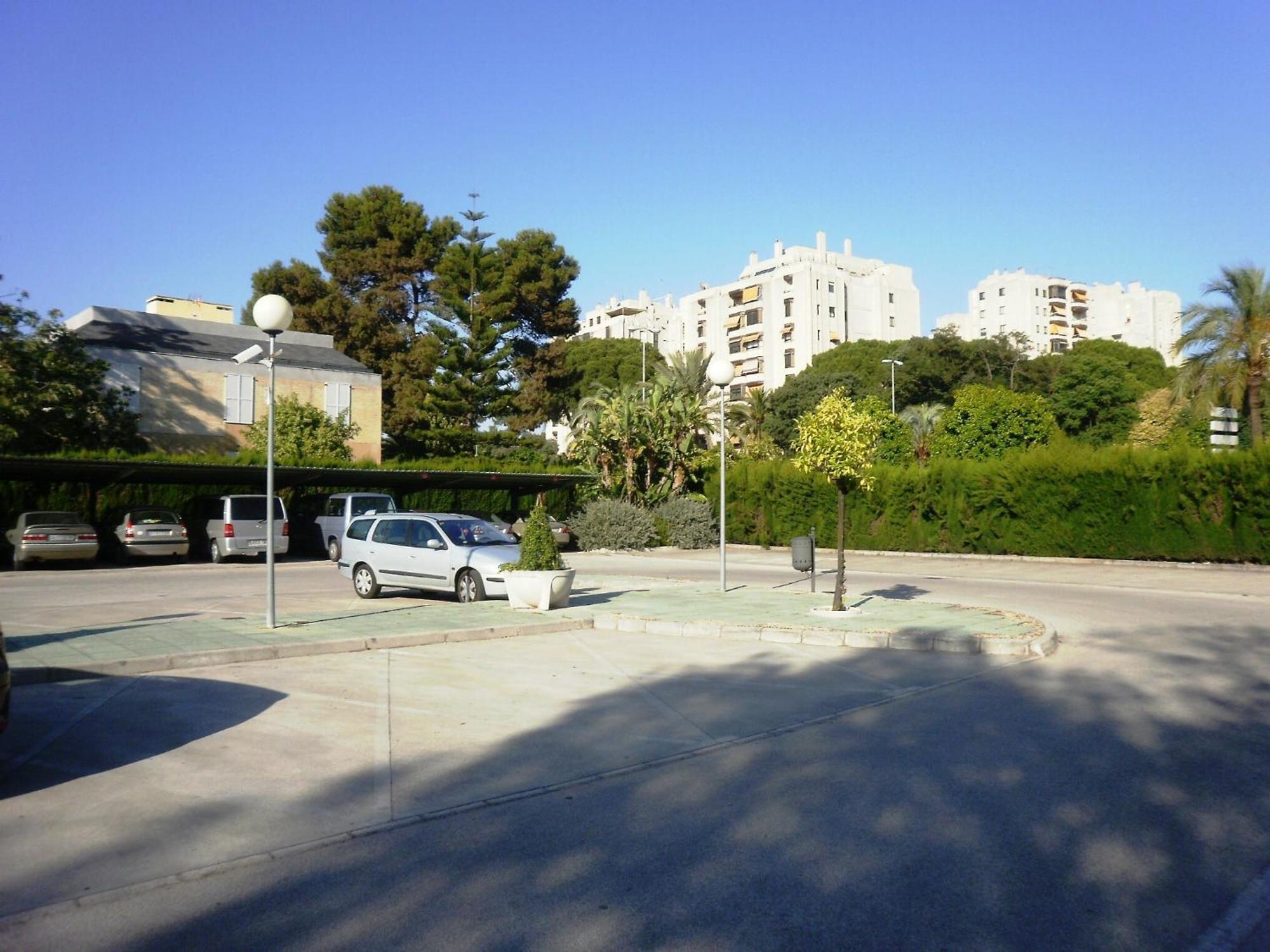 Hotel Jerez & Spa Jerez de la Frontera Luaran gambar